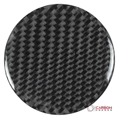 Carbon Fiber Door Handle Cover | C7 Corvette Stingray/Z06/Grand Sport 2014-2019
