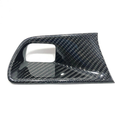 2016-2024 Camaro Start Stop Engine Button Surround Trim Cover