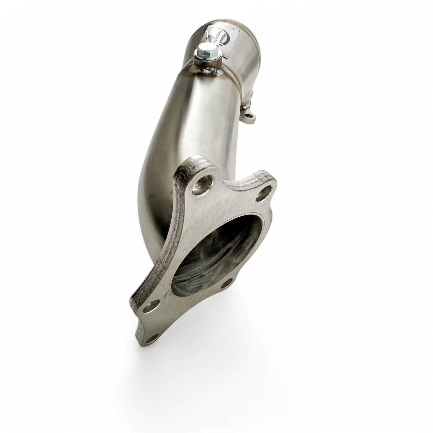 Race Downpipe For Civic Type-R FK8 & FL5, 10th Gen Honda Accord 2.0T