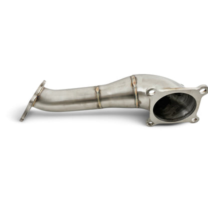 Race Downpipe For Civic Type-R FK8 & FL5, 10th Gen Honda Accord 2.0T