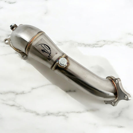 2017-2021 FK8 Honda Civic Type-R Performance Downpipe