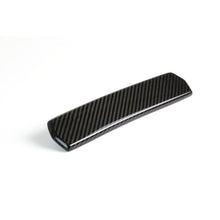 Ford Mustang Shelby GT350 GT500 S550 Carbon Fiber Spoiler Cover 2015-2023