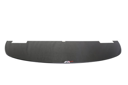 APR Ford Mustang S550 Carbon Fiber Front Wind Splitter 2018-2023