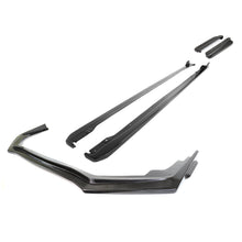 Carbon Fiber Subaru WRX/STI Aero Kit 2018-2021