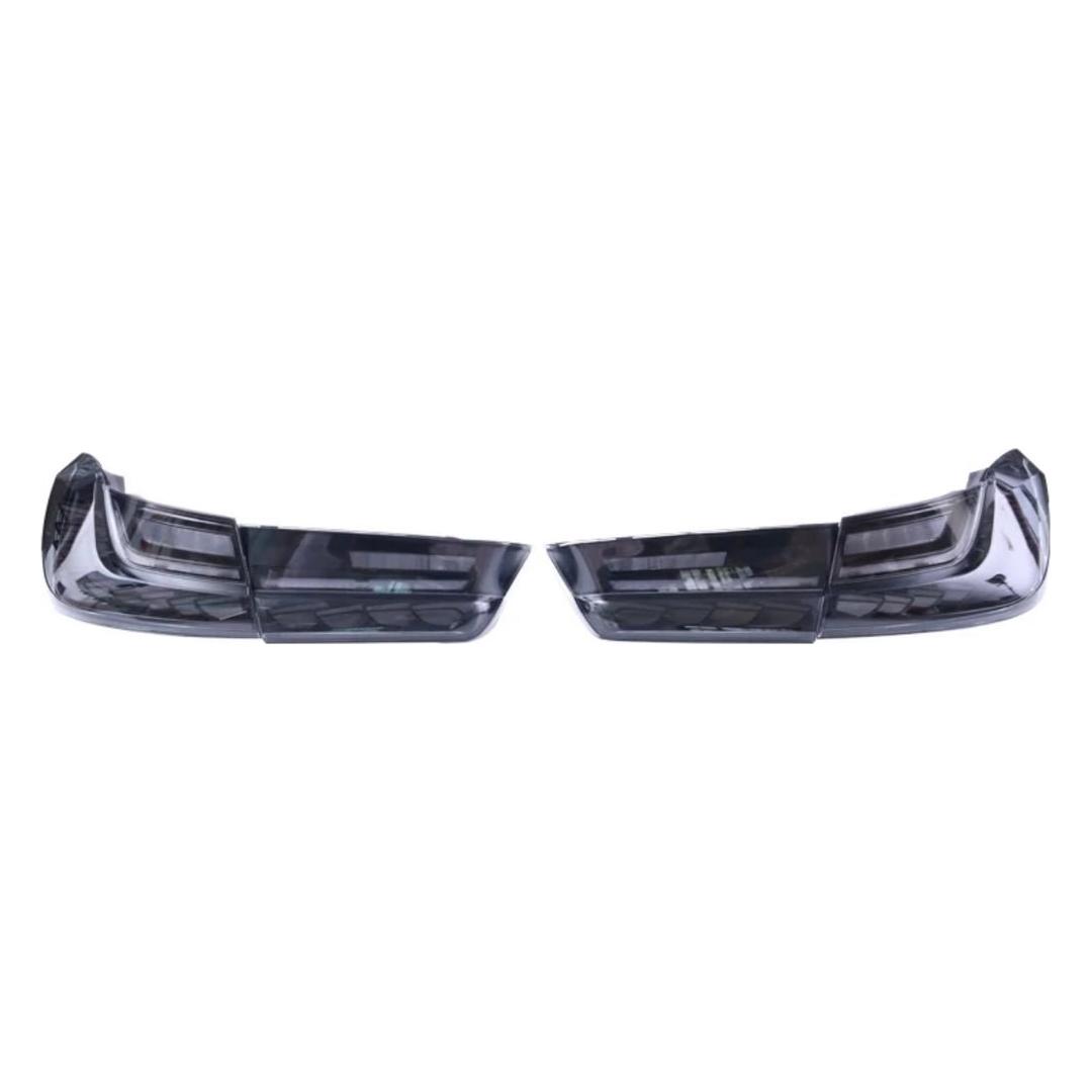 2019+ BMW G80/G20/G28 3 Series - GTS OLED STYLE TAIL LIGHTS - Factory Red