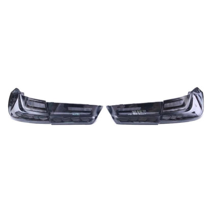 2019+ BMW G80/G20/G28 3 Series - GTS OLED STYLE TAIL LIGHTS - Factory Red