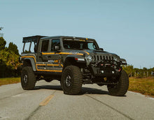 JEEP GLADIATOR JT, MOJAVE 2020+ 4.0" DYNAMIC LIFT KIT