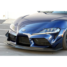 APR Performance Toyota Supra A90/91 Carbon Fiber Front Air Dam/Lip 2020-2023