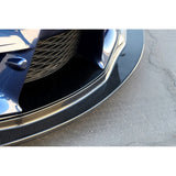 APR Performance Toyota Supra A90/91 Carbon Fiber Front Air Dam/Lip 2020-2023