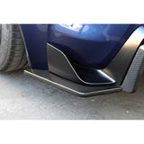 APR Performance Carbon Fiber Toyota Supra A90/91 Aero Kit 2020-2023