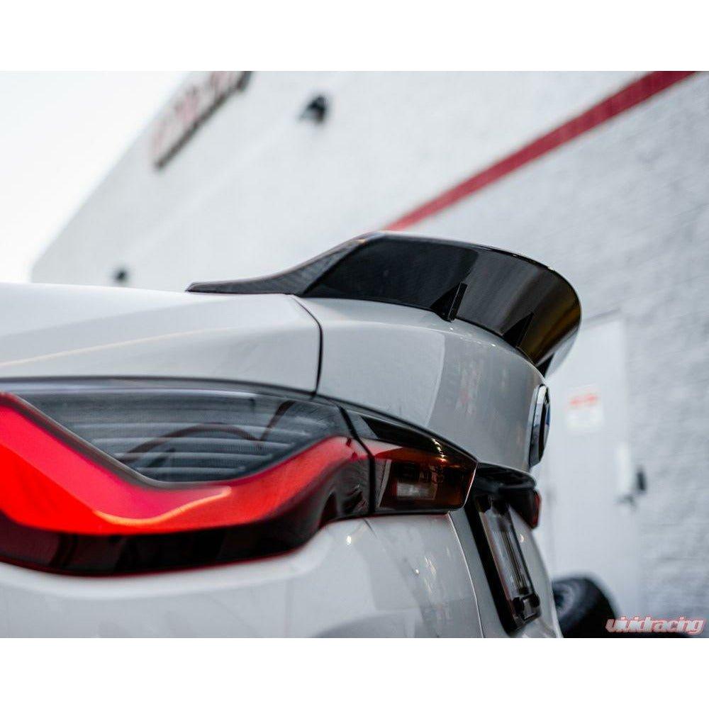 2020+ BMW M4 G82 - VR Aero Carbon Fiber Complete Body Kit