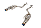 A'PEXi - N1 Evo Extreme (Axleback Exhaust) - 2021+ Lexus IS300 / IS350- **In Stock**