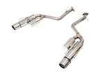 A'PEXi - N1 Evo Extreme (Axleback Exhaust) - 2021+ Lexus IS300 / IS350- **In Stock**
