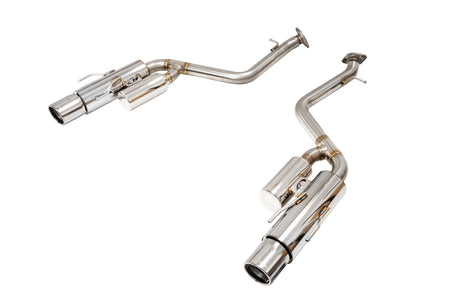 A'PEXi - N1 Evo Extreme (Axleback Exhaust) - 2021+ Lexus IS300 / IS350- **In Stock**