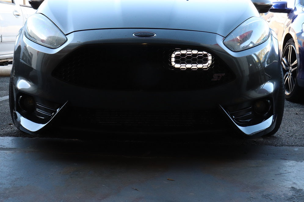 2014-2019+ Ford Fiesta ST (2018-2019 MK7 and MK7.5 only) Generation 4 Interchangeable BIG MOUTH "LIT KIT" | LIT Flare and Controller Only