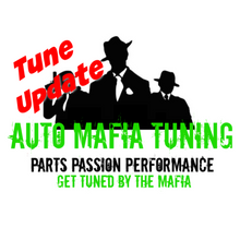 Tune Update