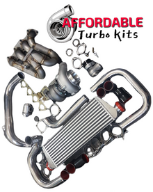 ATK Stage 2 Turbo Top Mount Kit B Series b16 b17 b18 b20