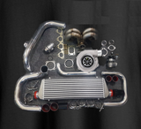 B Series Stage 3 Turbo Ram Horn Kit b16 b17 b18 b20 b18c b20b Civic Integra Del Sol