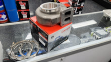 Garrett G42 Turbine Hsg Kit Div T4 / V-Band 1.15 A/R