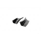 APR Performance Carbon Fiber Front Bumper Canards Toyota GR-86 2022-2024