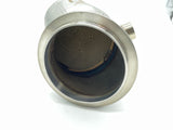 TCM Catted Downpipe B46 BMW 120i, 220i, 230i, 320i, 330e, 330i, 420i, 430i, 630i, 730i & xDrive G & F Chassis