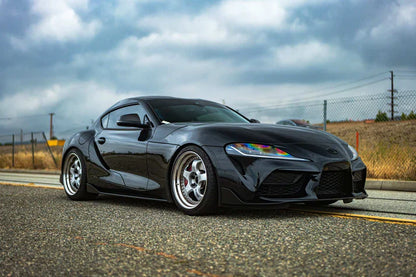 Swift Spec-R Springs - A90 Supra