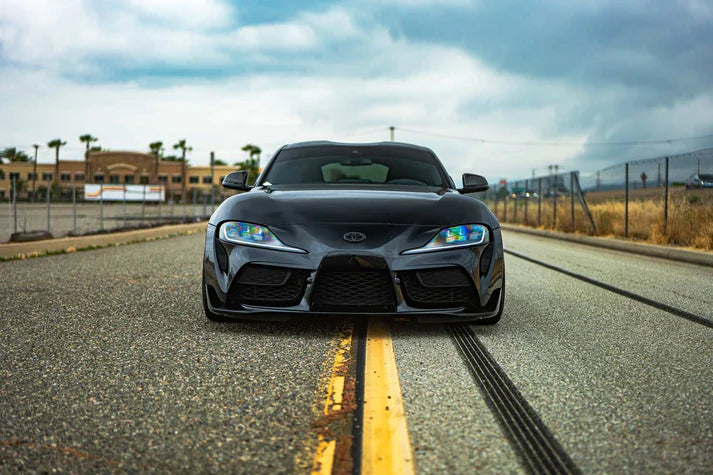 Swift Spec-R Springs - A90 Supra