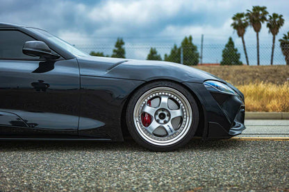 Swift Spec-R Springs - A90 Supra
