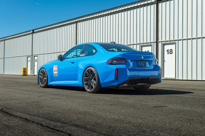 Swift Spec-R Springs - G87 M2