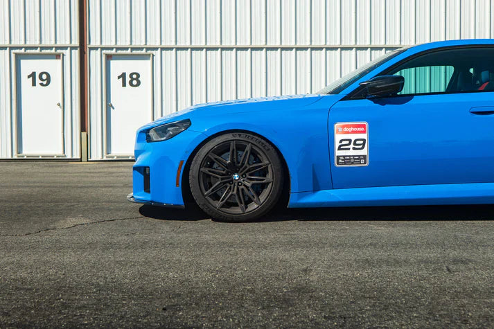 Swift Spec-R Springs - G87 M2