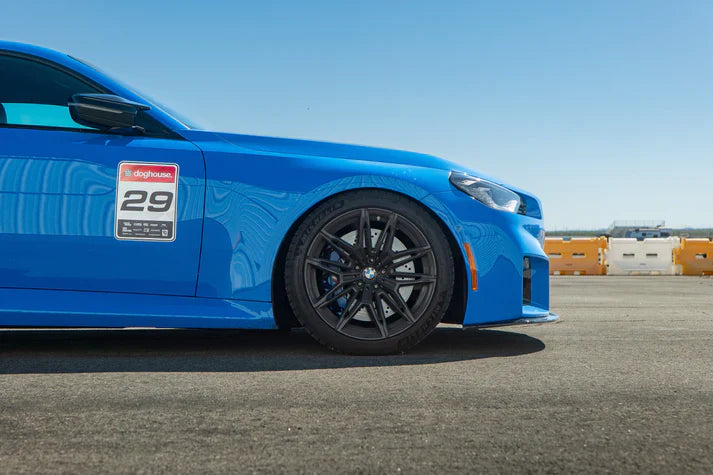 Swift Spec-R Springs - G87 M2