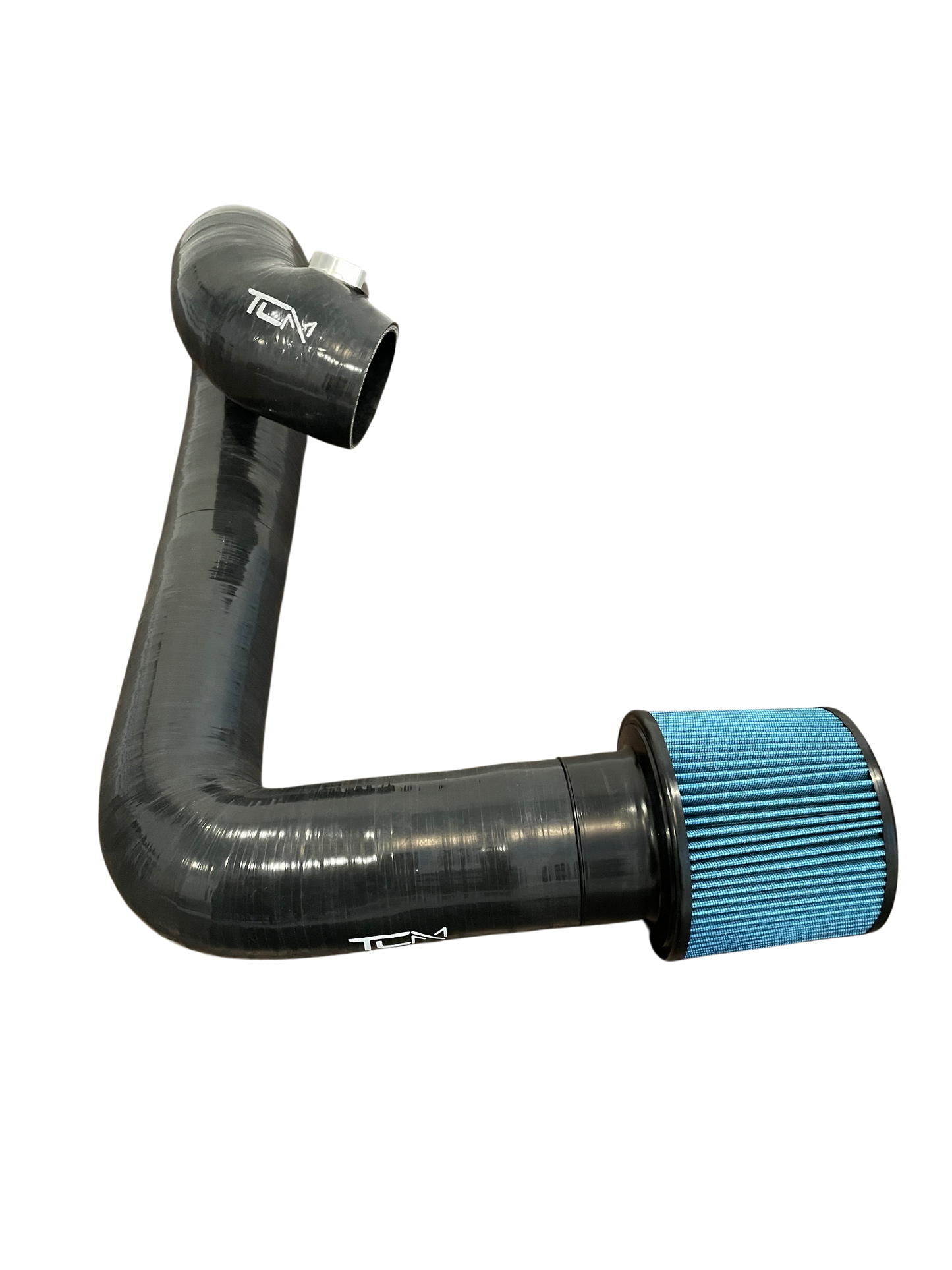 TCM Silicone Front Mount Intakes BMW B58 G Chassis