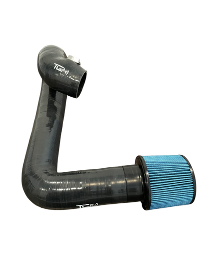 TCM Silicone Front Mount Intakes BMW B58 G Chassis