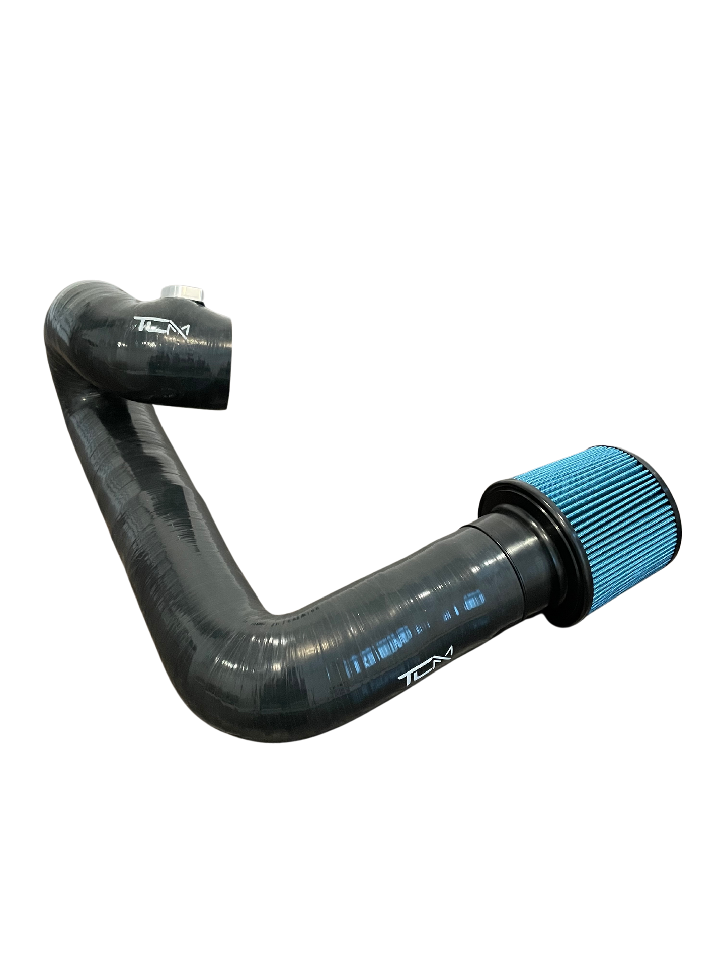 TCM Silicone Front Mount Intakes BMW B58 G Chassis