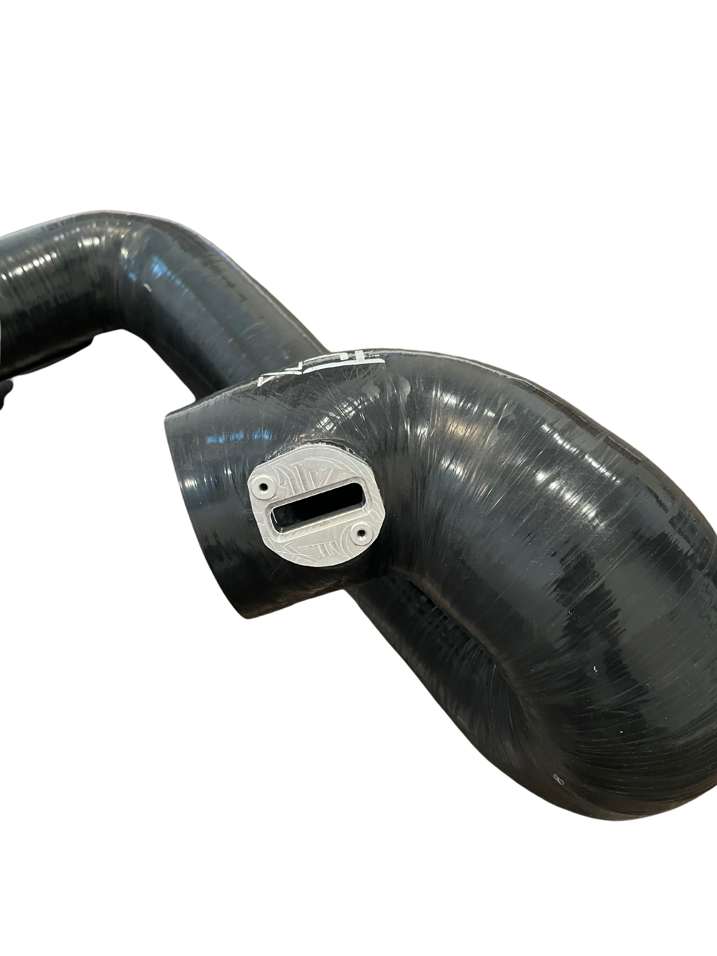 TCM Silicone Front Mount Intakes BMW B58 G Chassis