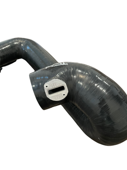 TCM Silicone Front Mount Intakes BMW B58 G Chassis