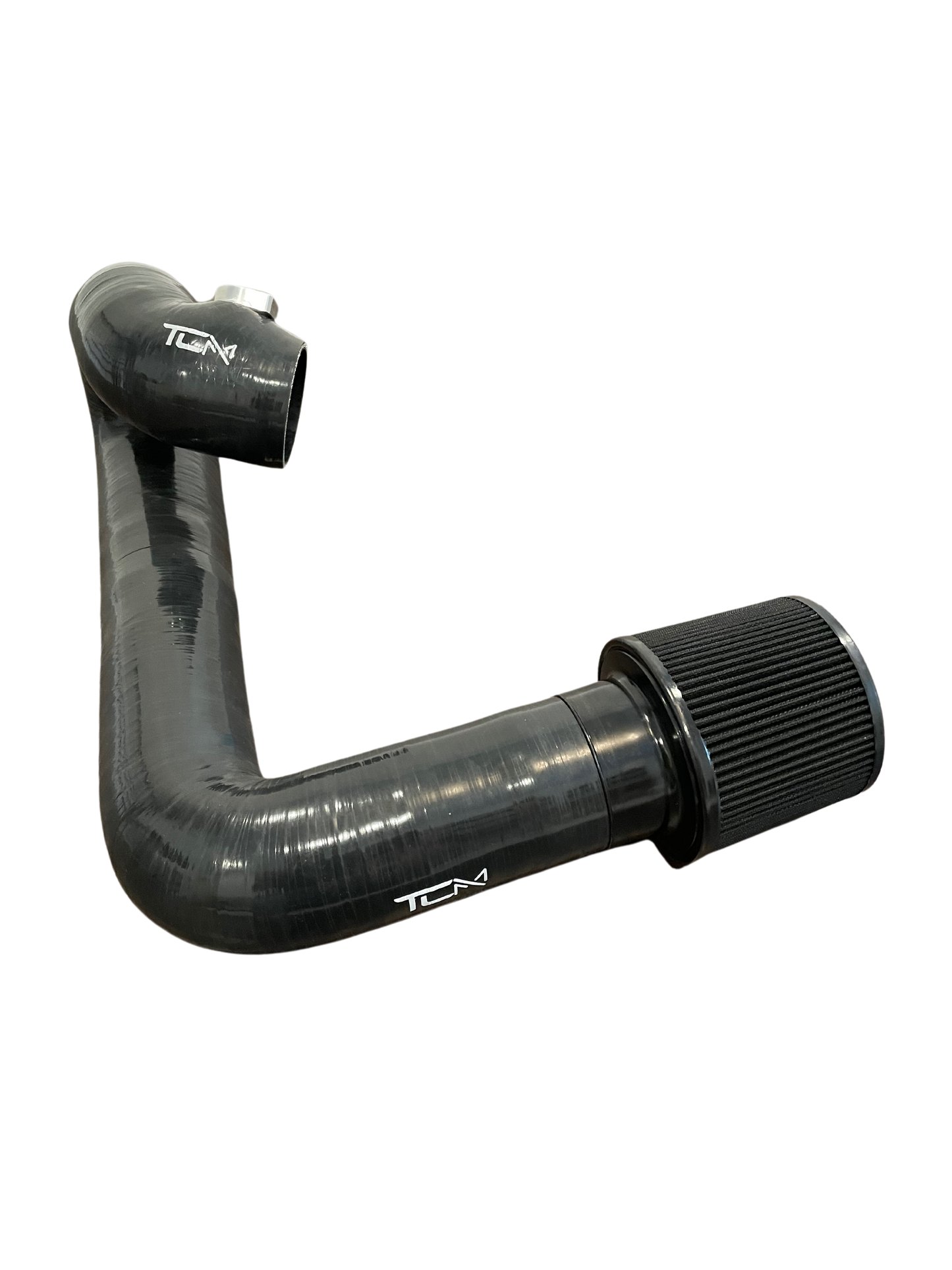 TCM Silicone Front Mount Intakes BMW B58 G Chassis