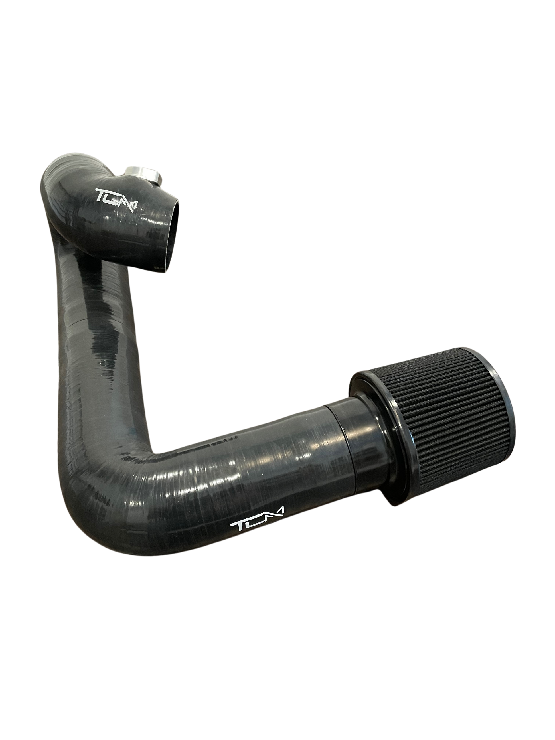 TCM Silicone Front Mount Intakes BMW B58 G Chassis