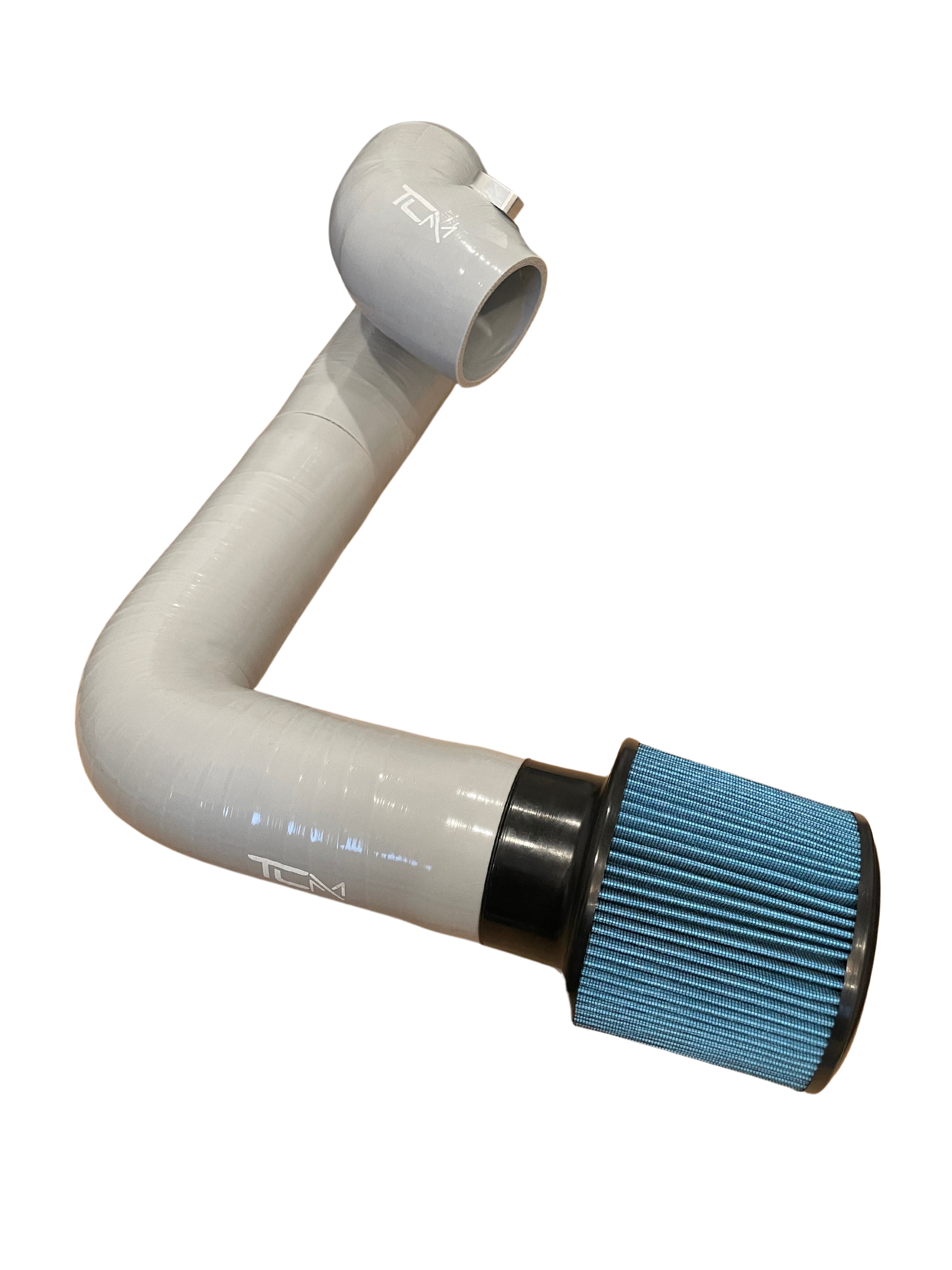 TCM Silicone Front Mount Intakes BMW B58 G Chassis