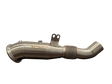 TCM B58 4.5" Race Downpipe BMW 240i/340i/440i/Supra/X3 F/G Chassis