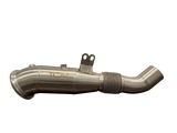 TCM B58 4.5" Race Downpipe BMW 240i/340i/440i/Supra/X3 F/G Chassis