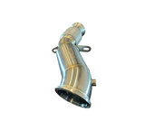 TCM Catted Downpipe B46 BMW 120i, 220i, 230i, 320i, 330e, 330i, 420i, 430i, 630i, 730i & xDrive G & F Chassis