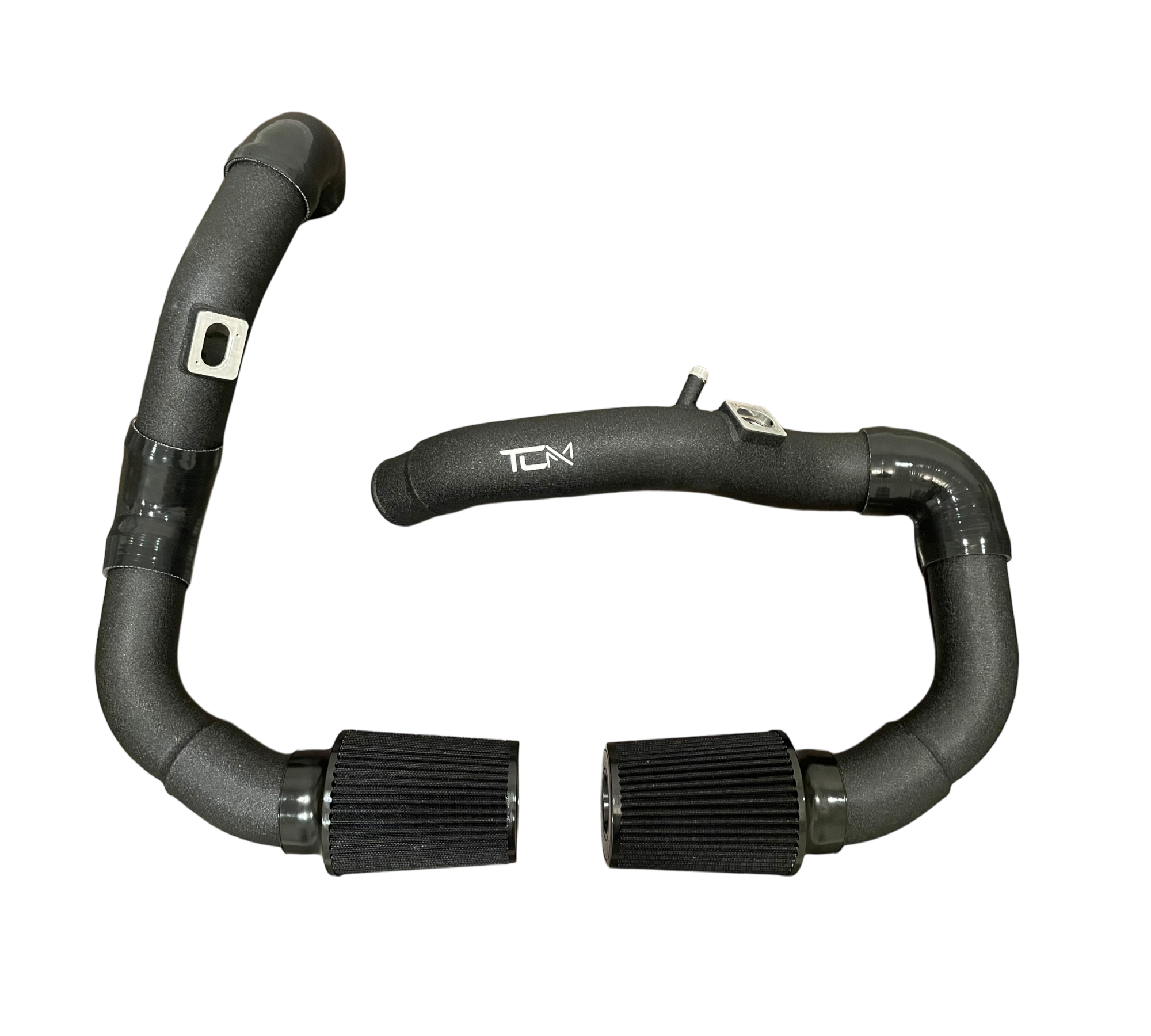 TCM Aluminum Front Mount Intake Kit BMW M3 M4 F80 F82 S55