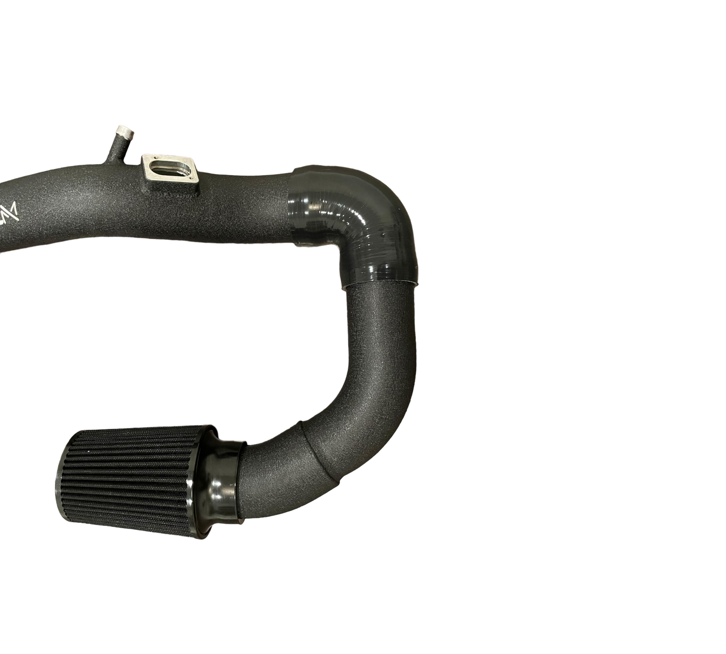 TCM Aluminum Front Mount Intake Kit BMW M3 M4 F80 F82 S55