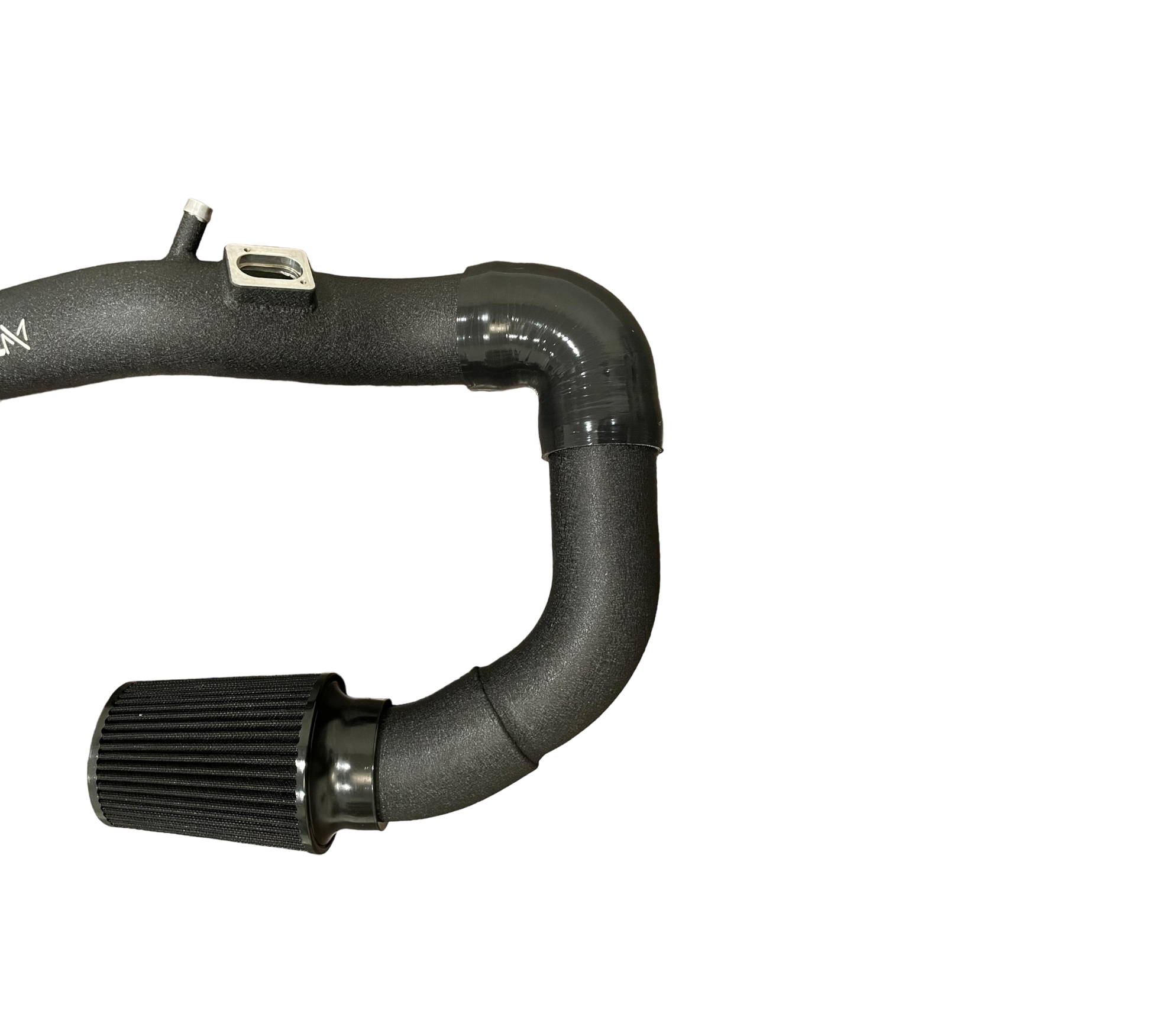 TCM Aluminum Front Mount Intake Kit BMW M3 M4 F80 F82 S55