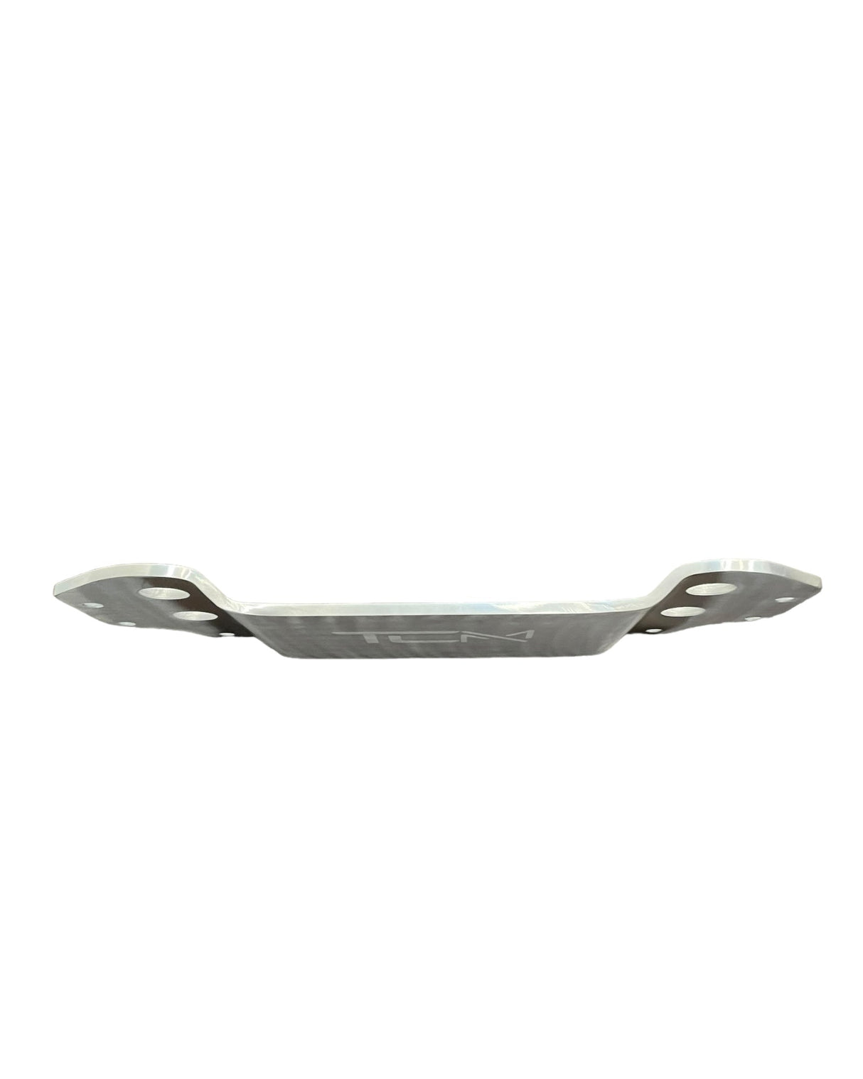 TCM Extended Midpipe Brace BMW M3 M4 G80/G82/G83 S58