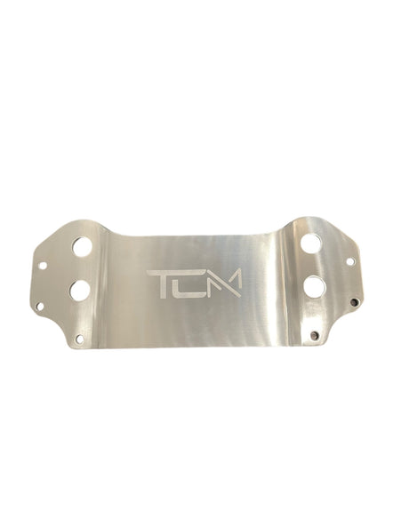 TCM Extended Midpipe Brace BMW M3 M4 G80/G82/G83 S58