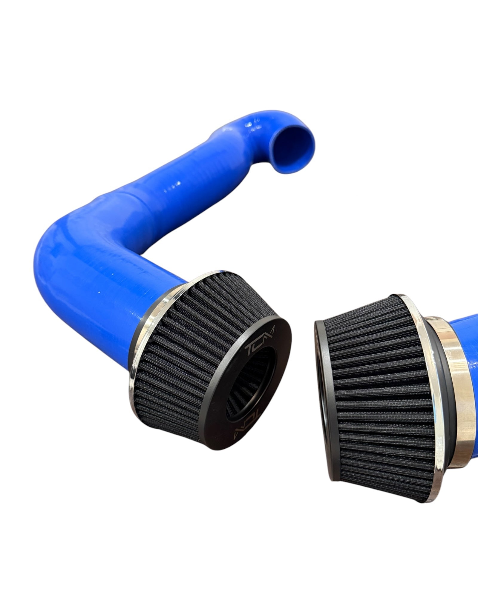 TCM Silicone Front Mount Intakes BMW X5M | X6M XM M50i/M60i F95/F96 S63/S68