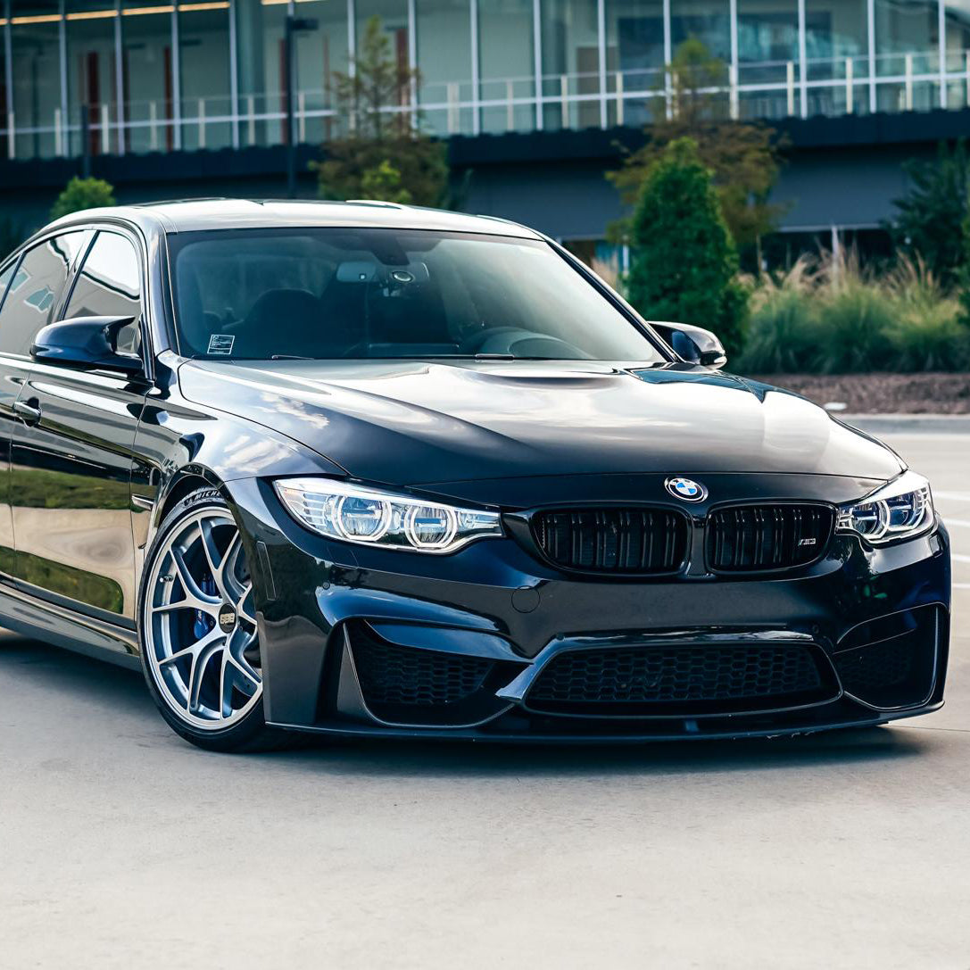 Carbon Fiber Grille For BMW F80 M3, F82 M4, F32 & F33