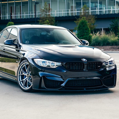 Carbon Fiber Grille For BMW F80 M3, F82 M4, F32 & F33